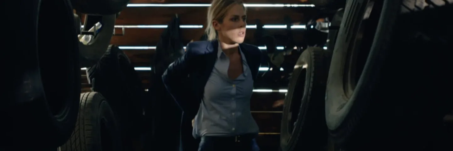 Кадр из 3 серии 1 сезона