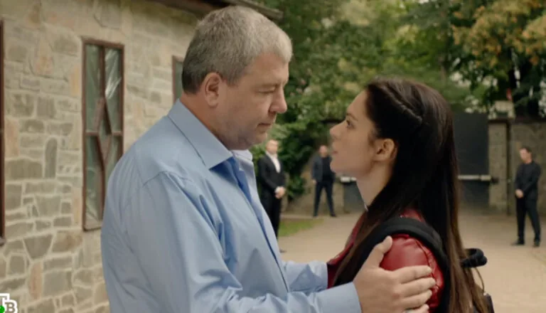 Картинка к «1 сезон 5 серия»