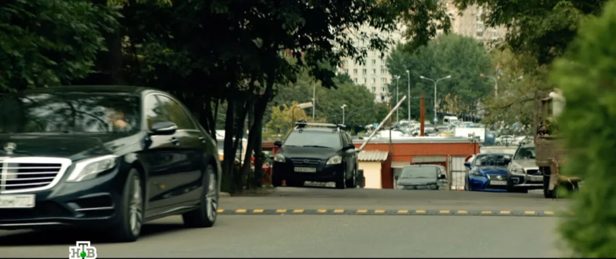 Фото галереи #1