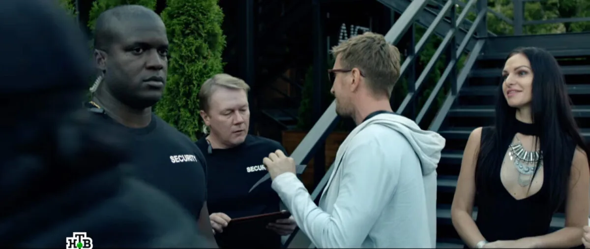 Фото галереи #2